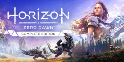 地平线：零之曙光|v1.0.11.14|完全版|官方中文|支持手柄|Horizon Zero Dawn Complete Edition|地平线：黎明时分完全版|