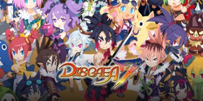 魔界战记7：终极版|v1.11|官方中文|支持手柄|Buy Disgaea 7: Vows of the Virtueless Ultimate Edition|魔界战记7：无德者的誓言|