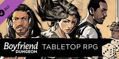 男朋友地下城|v1.3.7294S|全DLC|官方中文|支持手柄|Boyfriend Dungeon|男友地下城|