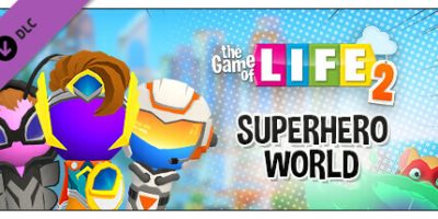 人生游戏2|v20231215|全DLC|官方英文|The Game of Life 2|生活游戏2|生命游戏2|