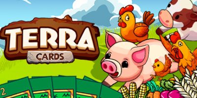 Terracards|官方中文|卡牌农场|