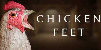 鸡爪|官方英文|支持手柄|Chicken Feet|