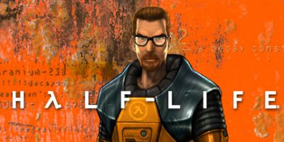 半条命|25周年庆更新|Half-Life|半衰期|