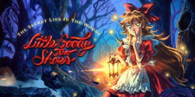 Little Goody Two Shoes|官方英文|支持手柄|