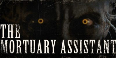 太平间助手|v1.2.2|官方中文|支持手柄|The Mortuary Assistant|停尸间助手|殡仪馆助理|