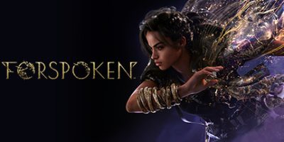 魔咒之地-豪华版|v1.22|全DLC|官方中文|Forspoken|