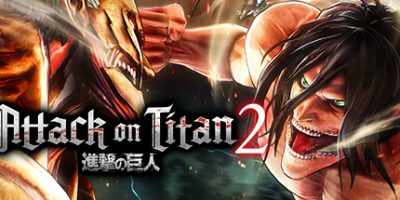 进击的巨人2：最终一战|20230829-豪华版|官方中文|全DLC|Attack on Titan 2|