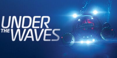 碧波之下|官方中文|Under The Waves|