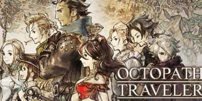 八方旅人 初代-终极版|修改器|官方中文|Octopath Traveler|歧路旅人|