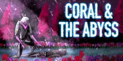 珊瑚与深渊|官方中文|支持手柄|Coral & The Abyss|