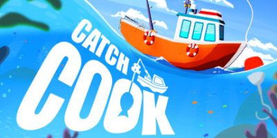 捕捞与烹饪|官方中文|Catch & Cook: Fishing Adventure|