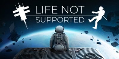 生命不支持|官方中文|Life Not Supported|