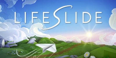 纸飞机模拟器|官方中文|Lifeslide|滑行|