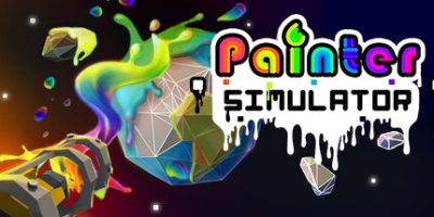 画家模拟器 – 玩耍、绘画和创造你的世界|官方中文|Painter Simulator|畫家模擬器 – 玩耍、繪畫和創造你的世界|