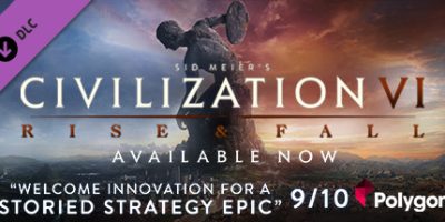 文明3456合集|全DLC|Sid Meier’s Civilization VI/附带：文明3/文明4/文明5/文明6|