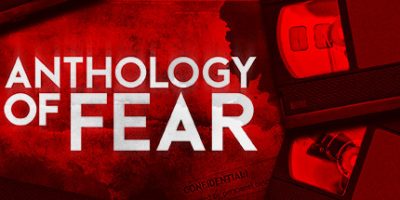 恐怖录像|官方中文|ANTHOLOGY OF FEAR|