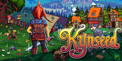 堇种|v1.0.3.9881|汉化中文|Kynseed|