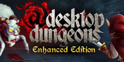 桌面地下城|Desktop Dungeons|