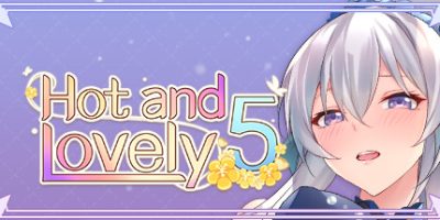 火辣爱欲5-Build.9259114-(官中+DLC)Hot And Lovely 5|