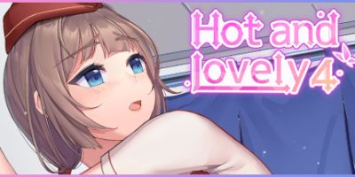 火辣爱欲4（官中+DLC）Hot And Lovely 4|