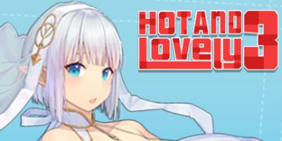 火辣爱欲3（官中+DLC）Hot And Lovely 3|
