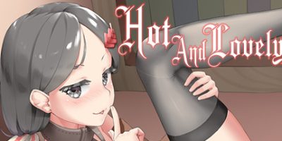 火辣爱欲（官中+DLC）Hot And Lovely|