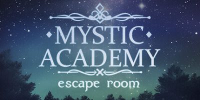 神秘学园：密室逃脱|官方中文|支持手柄|Mystic Academy: Escape Room|