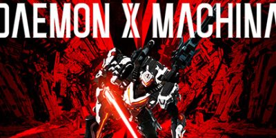 整合全DLC|机甲战魔豪华版/Daemon X Machina Deluxe Edition|