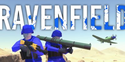 战地模拟器/Ravenfield|