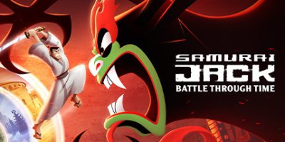 武士杰克：时空之战 Samurai Jack: Battle Through Time|
