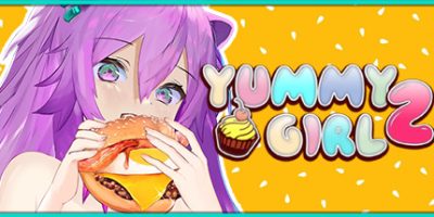 美味女孩2 Yummy Girl 2|
