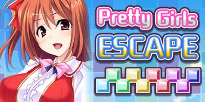 漂亮女孩消消乐 Pretty Girls Escape|