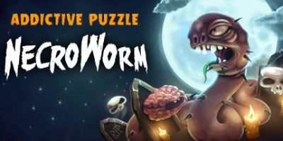 暗黑破坏蛇/NecroWorm|