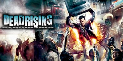 丧尸围城-系列合集1-4/DEAD RISING|