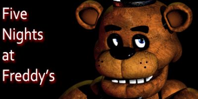 玩具熊的五夜后宫1/2/3/4/姐妹地点/需要帮助/Five Nights At Freddy’s/玩具熊的午夜后宫|