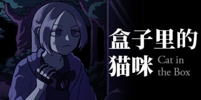 盒子里的猫咪（Cat in the Box）|