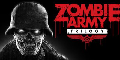 僵尸部队三部曲/Zombie Army Trilogy|