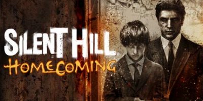 寂静岭5：归乡/Silent Hill Homecoming/寂静岭5：归途|