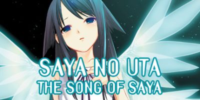 沙耶之歌/The Song of Saya|
