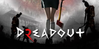 小镇惊魂2/DreadOut 2|