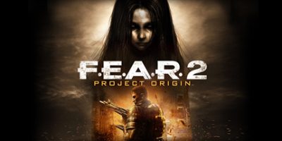 极度恐慌2：起源计划/极度恐慌2：重生/F.E.A.R. 2: Project Origin|