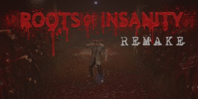 疯狂之源/疯狂根源/Roots of Insanity|