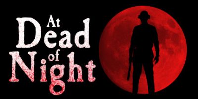 夜深人静/At Dead Of Night|