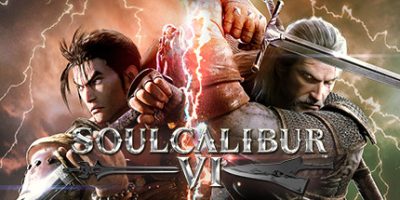 灵魂能力6/刀魂6/剑魂6/SoulCalibur VI|