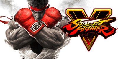 街头霸王5：冠军版|官方中文|支持手柄|Street Fighter V: Champion Edition|街霸5|