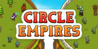 环形帝国/Circle Empires|