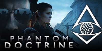 幽灵教义/Phantom Doctrine|