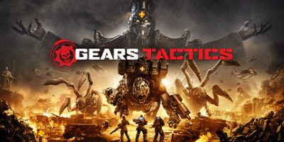 战争机器：战术小队/战争机器：战略版/Gears Tactics|