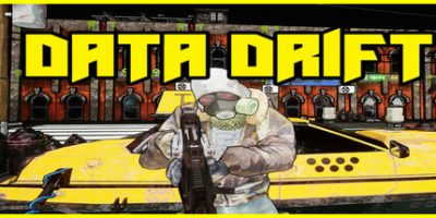 数据漂移|官方中文|支持手柄|Data Drift|