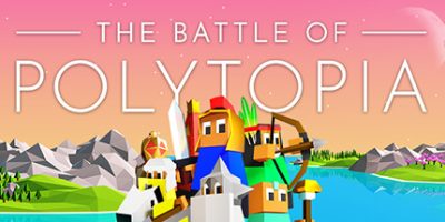 文明之战/The Battle of Polytopia|